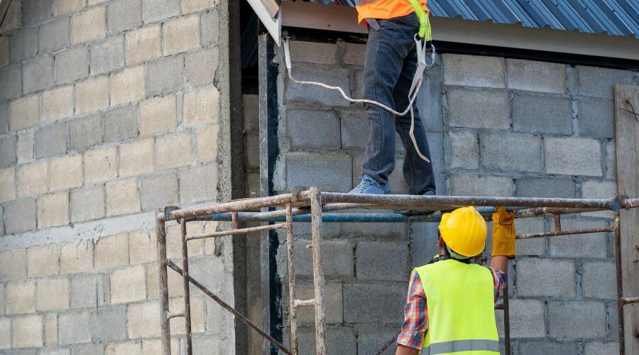 Professional residential roofers in Kennedy, NY
